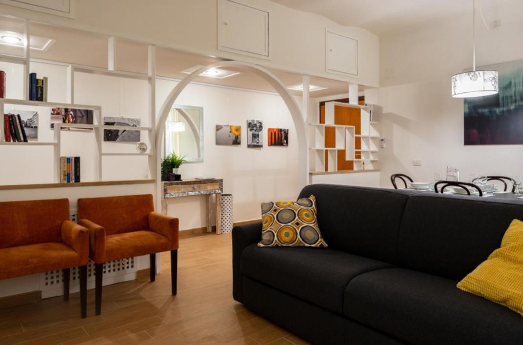 A Casa Di Rosanna Διαμέρισμα Ρώμη Εξωτερικό φωτογραφία