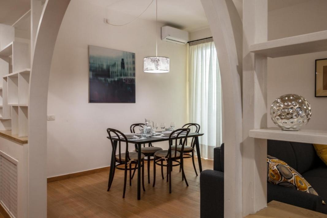 A Casa Di Rosanna Διαμέρισμα Ρώμη Εξωτερικό φωτογραφία
