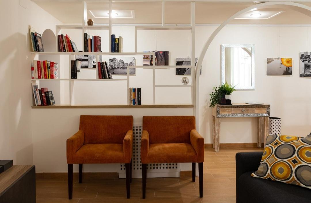 A Casa Di Rosanna Διαμέρισμα Ρώμη Εξωτερικό φωτογραφία