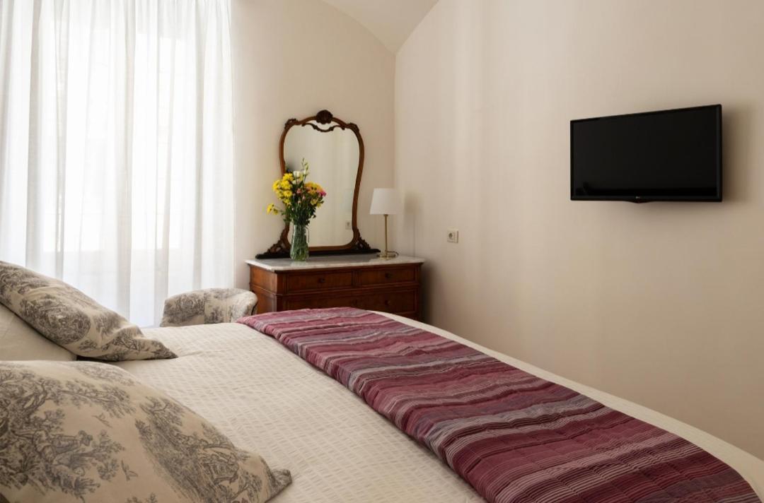 A Casa Di Rosanna Διαμέρισμα Ρώμη Εξωτερικό φωτογραφία