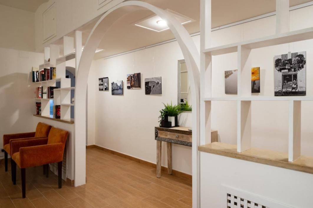 A Casa Di Rosanna Διαμέρισμα Ρώμη Εξωτερικό φωτογραφία