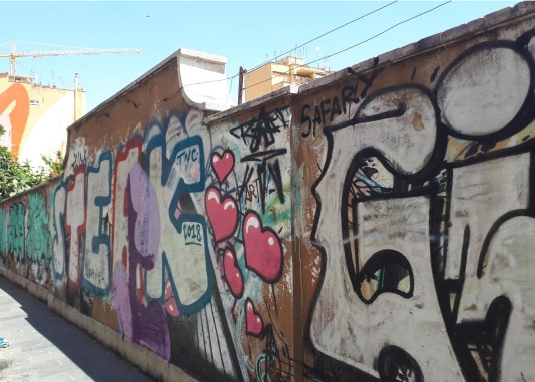 A Casa Di Rosanna Διαμέρισμα Ρώμη Εξωτερικό φωτογραφία